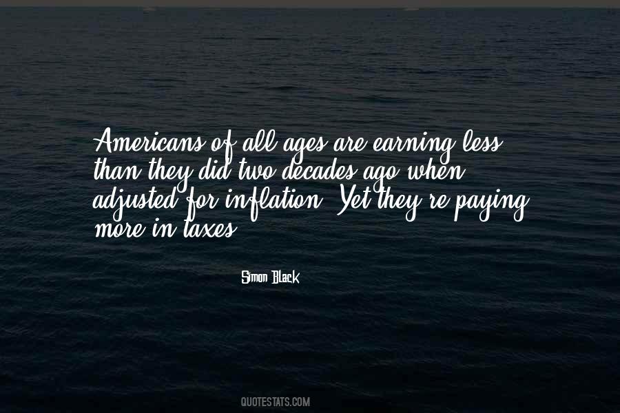 Quotes About Paying Taxes #1079814