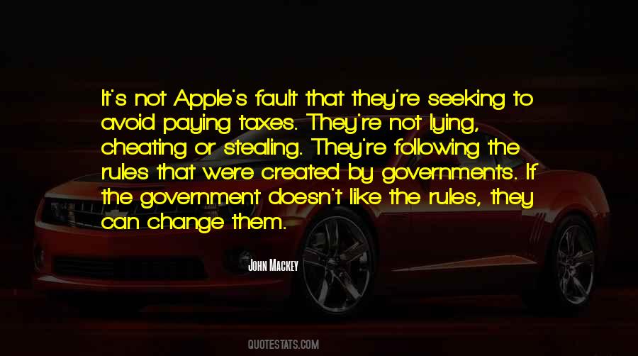 Quotes About Paying Taxes #1181457