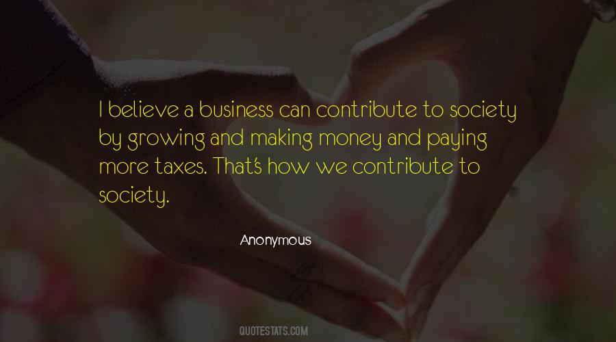 Quotes About Paying Taxes #396001