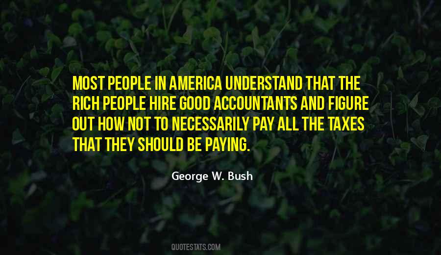 Quotes About Paying Taxes #519641