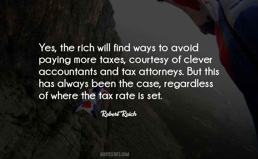 Quotes About Paying Taxes #625022
