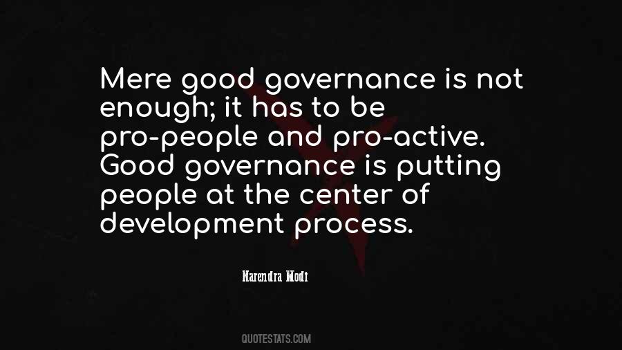 It Governance Quotes #1494103
