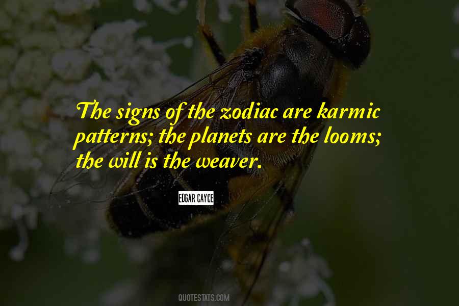 Quotes About Zodiac Signs #558900