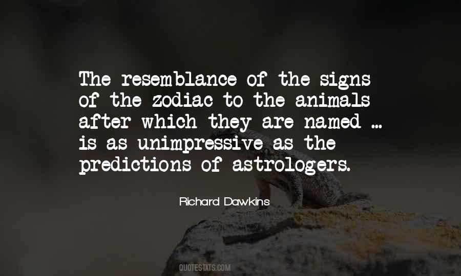 Quotes About Zodiac Signs #635373
