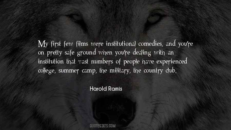 Re Experienced Quotes #1550443