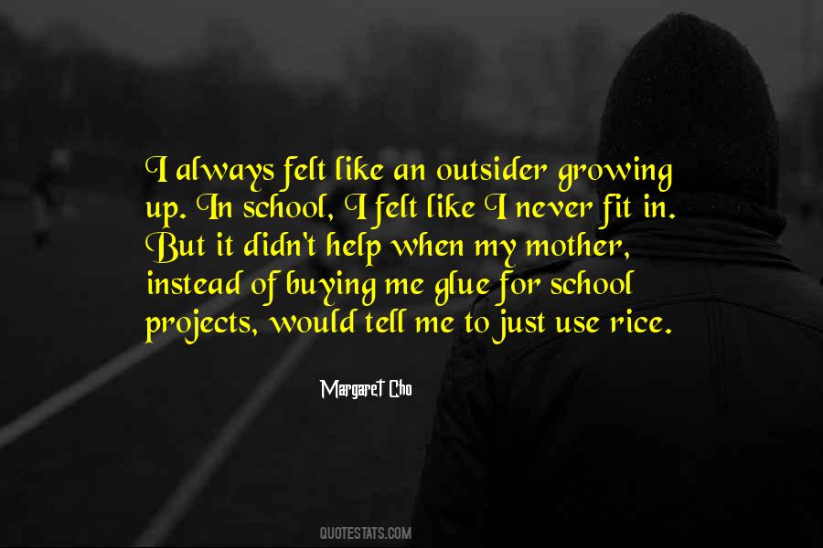 Quotes About Projects In School #442385