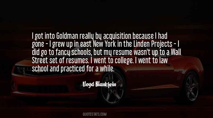 Quotes About Projects In School #895924