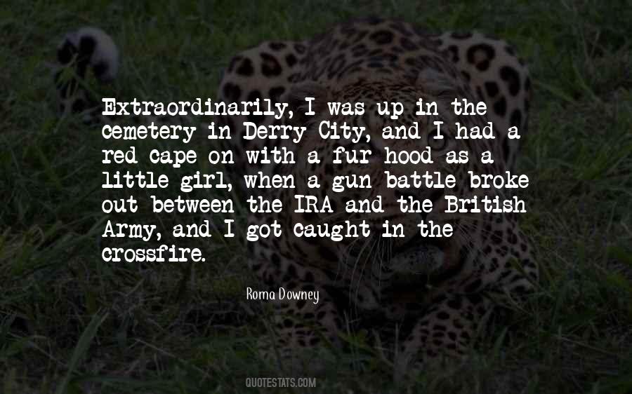 Quotes About A City Girl #230850