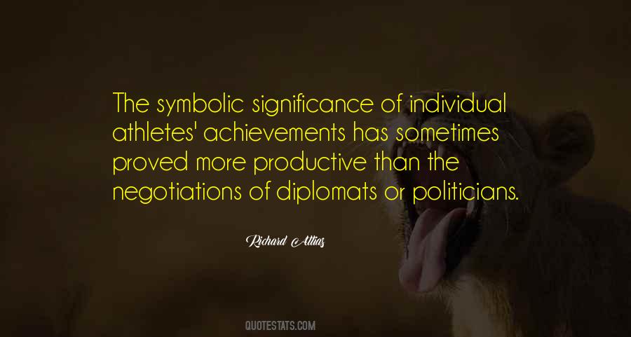 Quotes About Diplomats #1239386