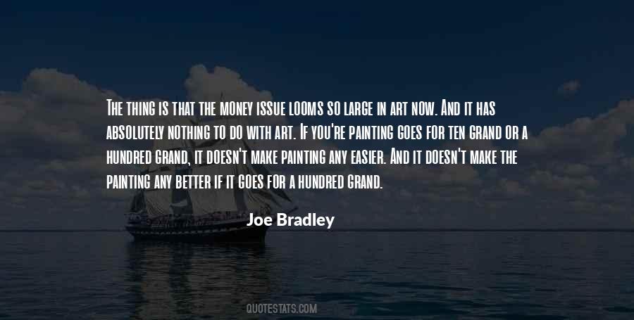 Money Issues Quotes #508810