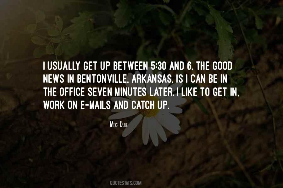 Quotes About Arkansas #108124
