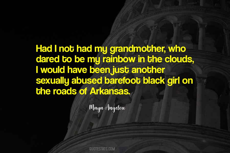 Quotes About Arkansas #1095947
