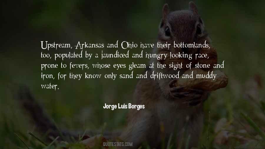 Quotes About Arkansas #1166358