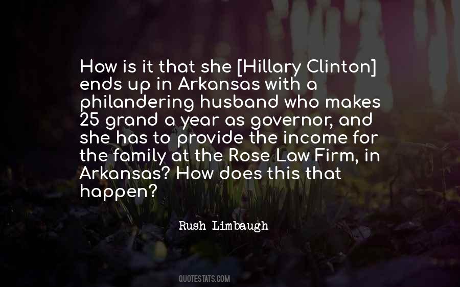 Quotes About Arkansas #1312818