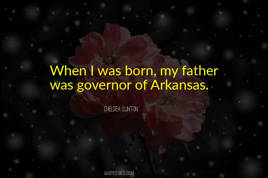 Quotes About Arkansas #154535