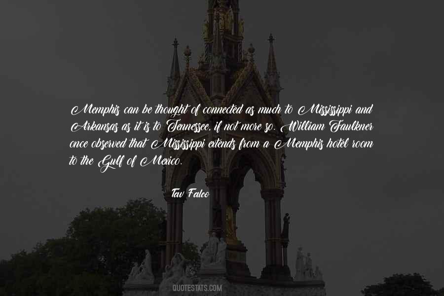 Quotes About Arkansas #1602208