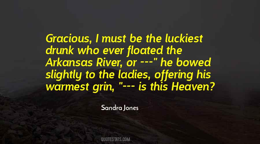 Quotes About Arkansas #1701137