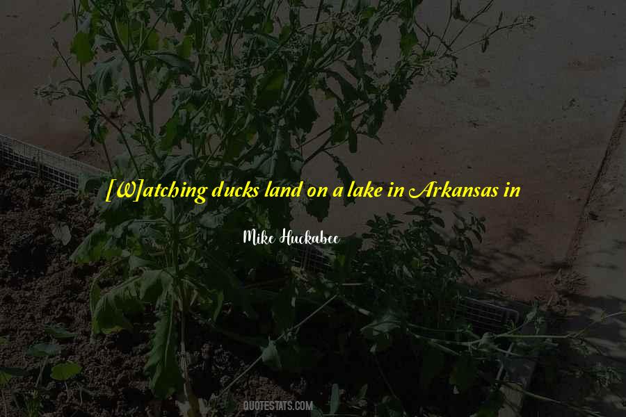 Quotes About Arkansas #1718079