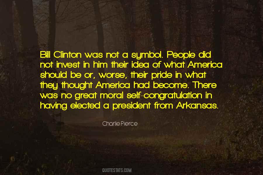 Quotes About Arkansas #1723253
