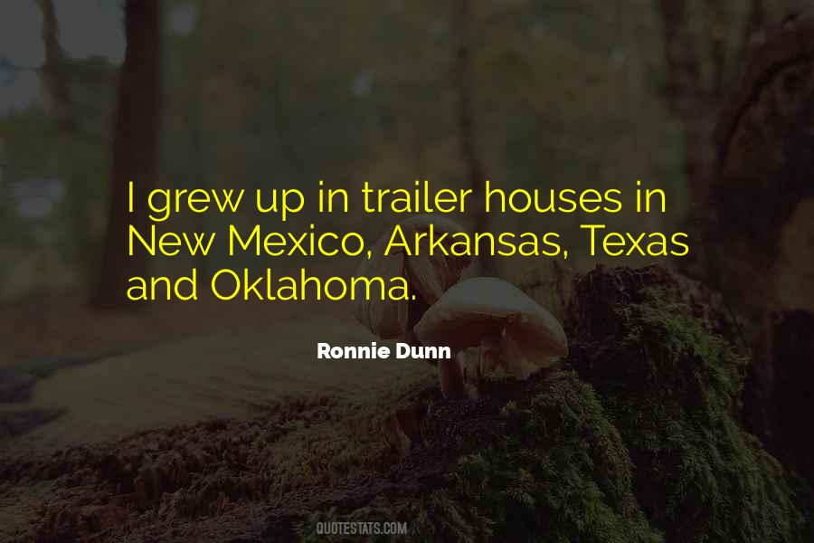 Quotes About Arkansas #1857799