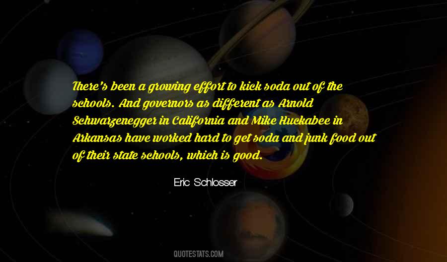 Quotes About Arkansas #1868037