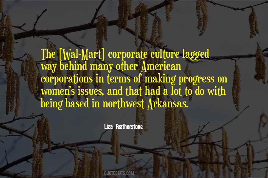 Quotes About Arkansas #256867