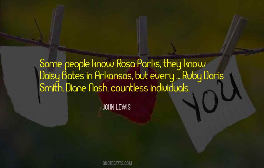 Quotes About Arkansas #519437