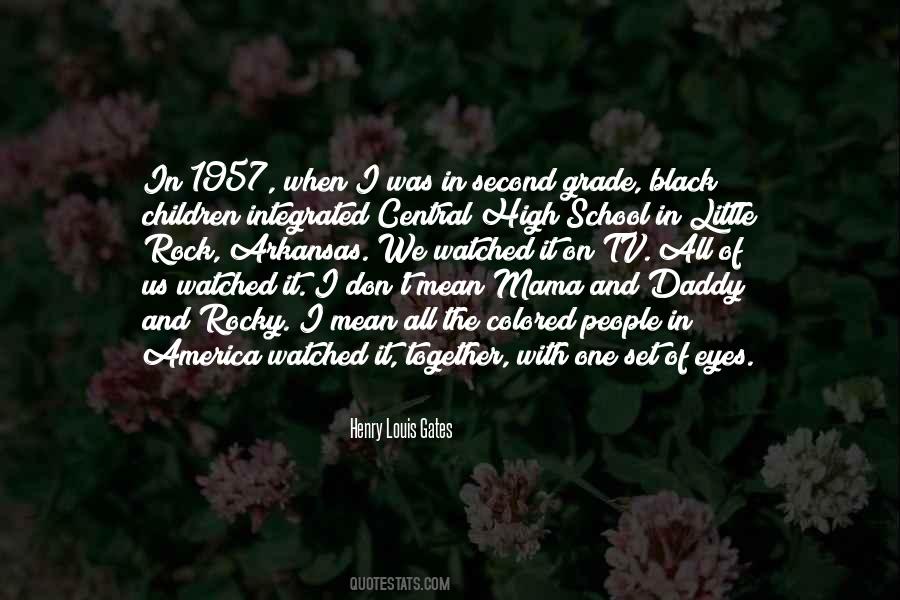 Quotes About Arkansas #557476