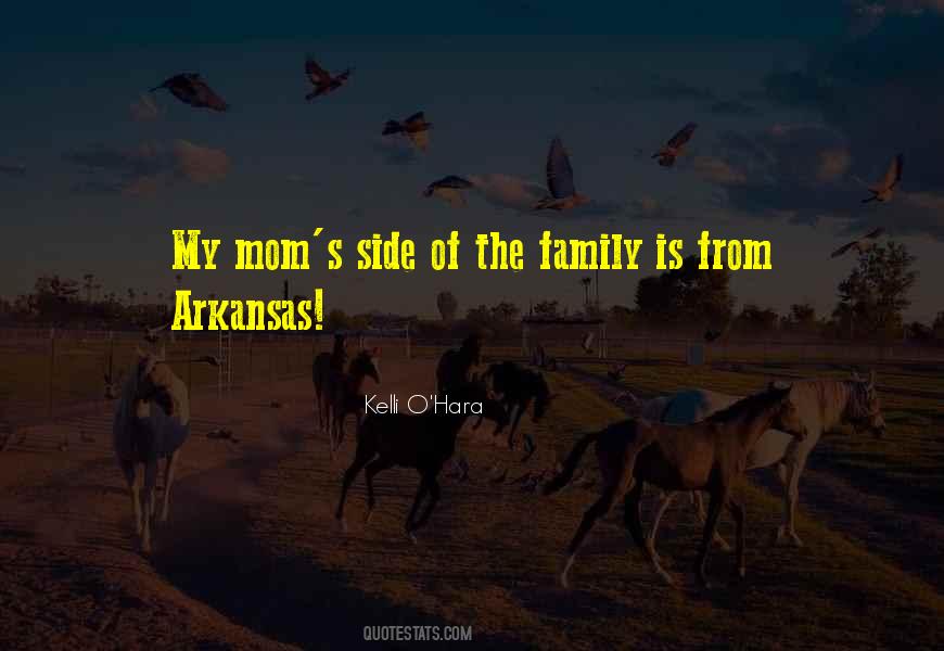 Quotes About Arkansas #609899