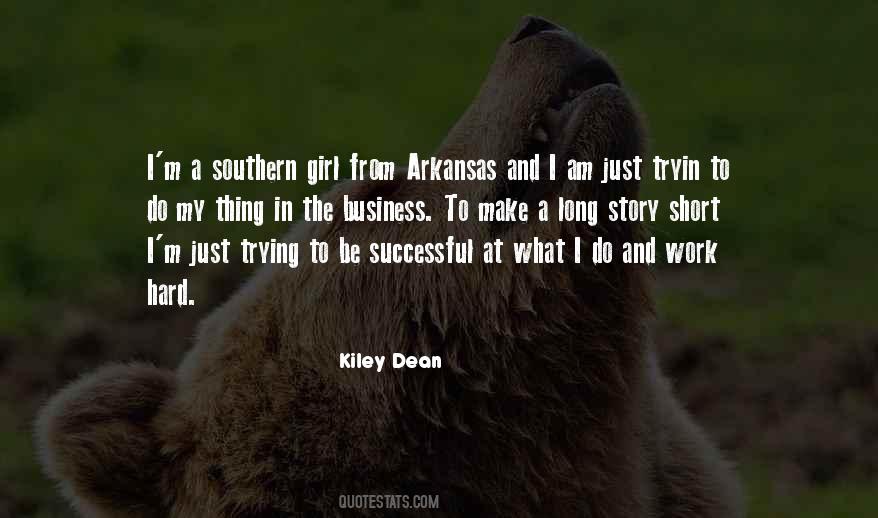 Quotes About Arkansas #818384