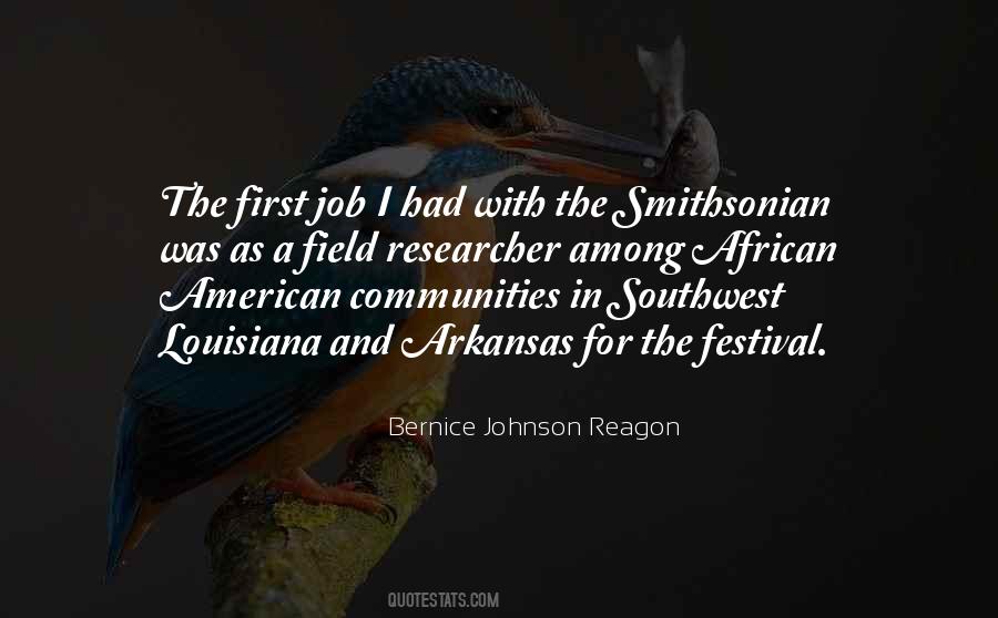 Quotes About Arkansas #963006