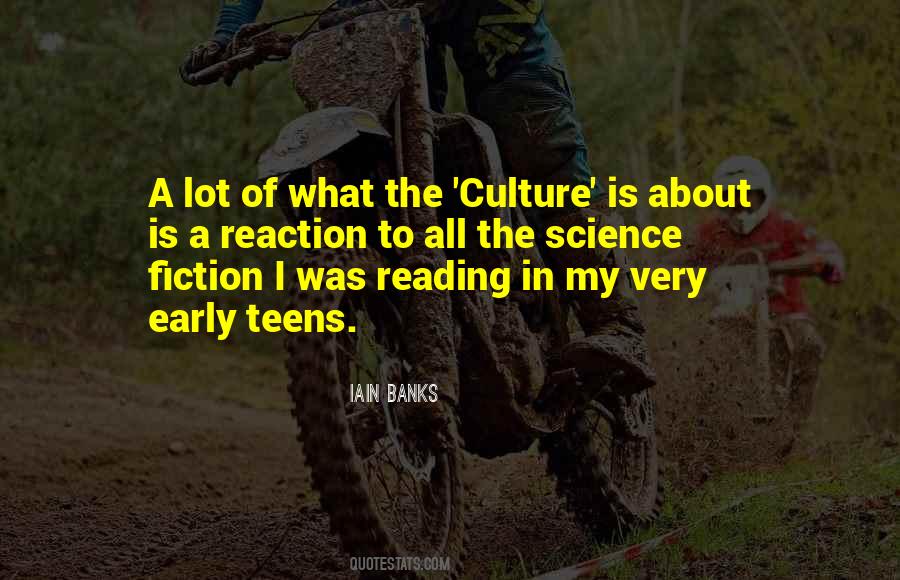 Basis Of An Intense Life Quotes #545958