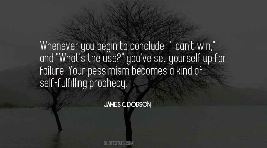 Use Of Self Quotes #677325
