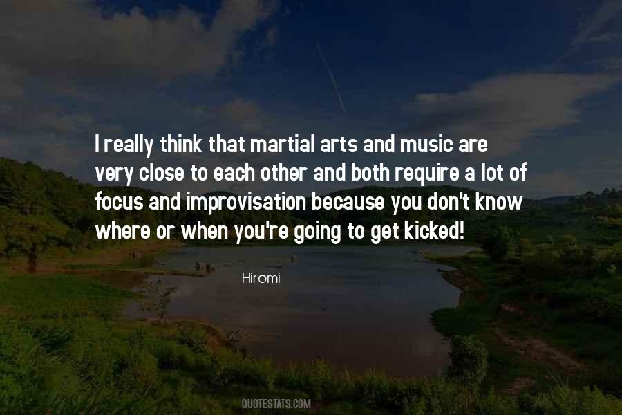 Quotes About Thinking And Art #386751