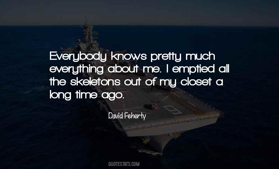 Muffy Davis Quotes #938808