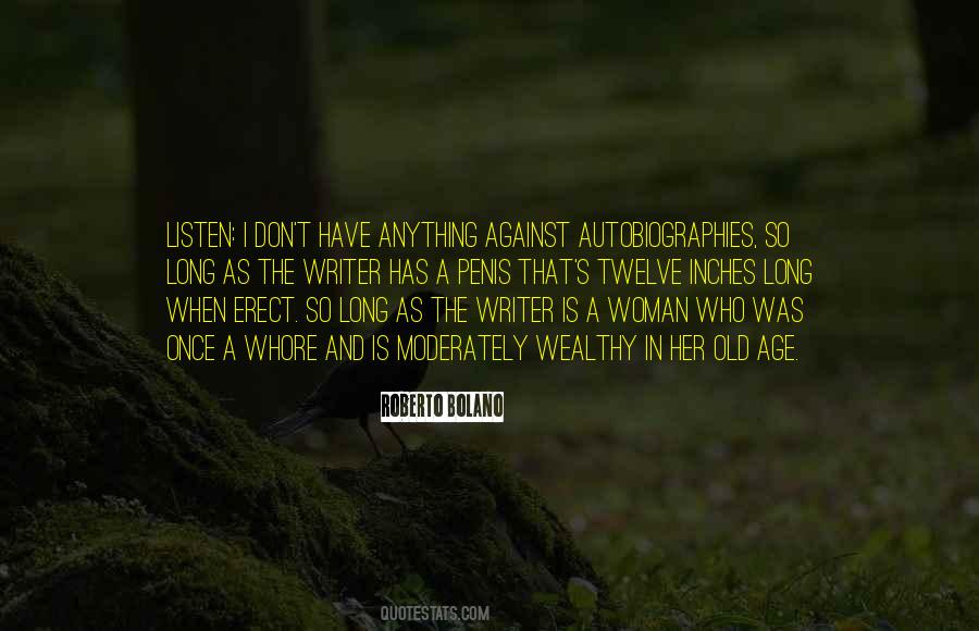 The Writer Quotes #1691355