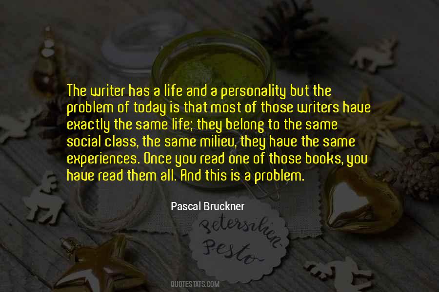 The Writer Quotes #1746237