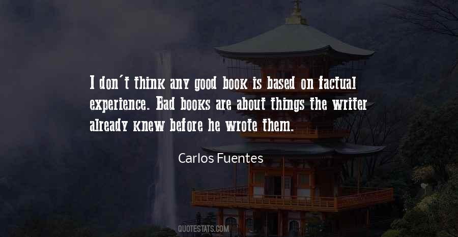 The Writer Quotes #1760648