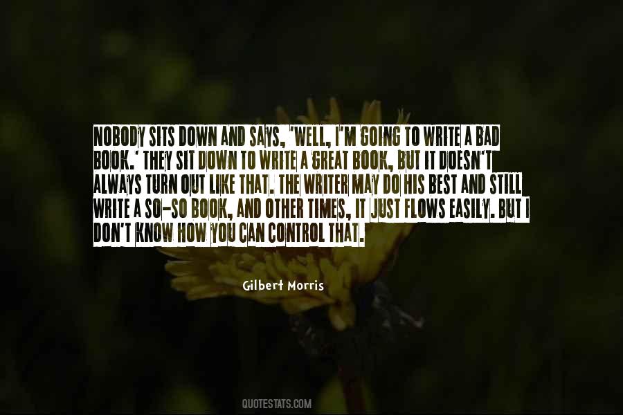 The Writer Quotes #1769348