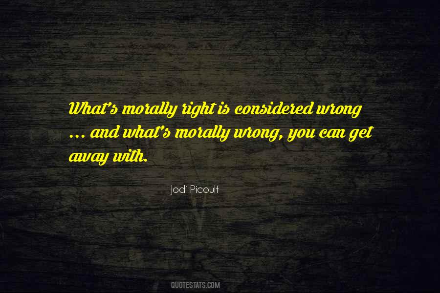 What Is Wrong With You Quotes #528852