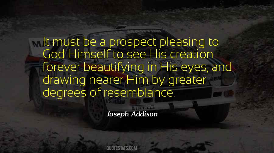 Quotes About Pleasing God #1043623
