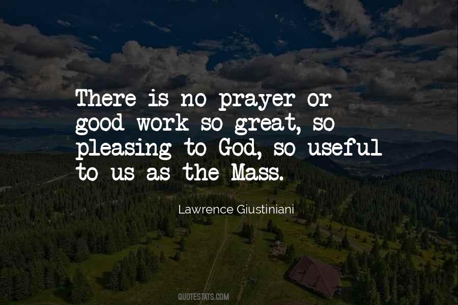 Quotes About Pleasing God #1465256