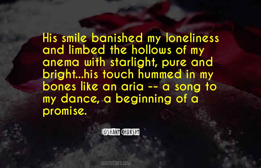Banished Love Quotes #1324986