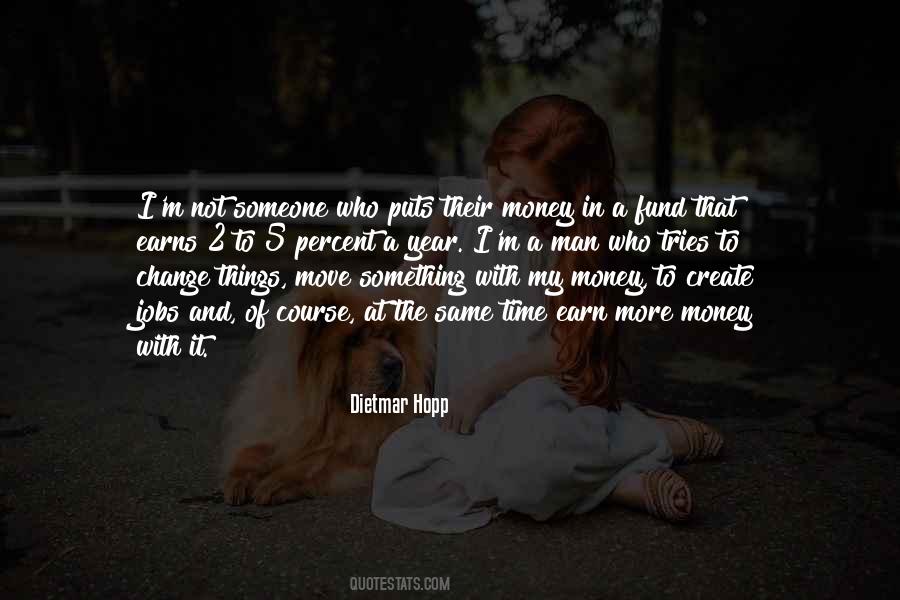 Tries To Change Quotes #1118407