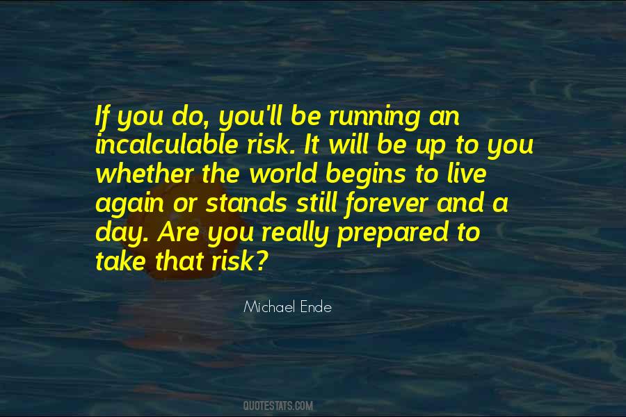 Live Again Quotes #1188442