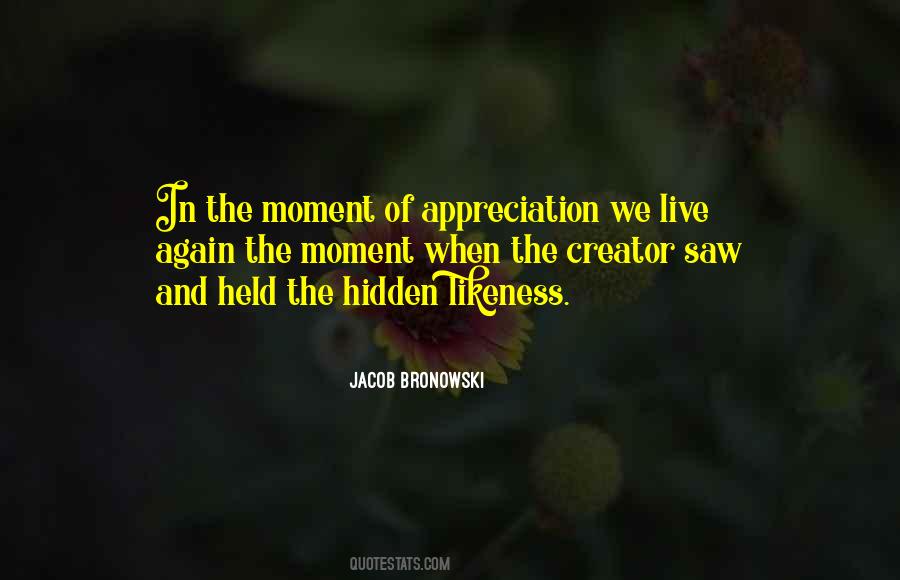 Live Again Quotes #1231682