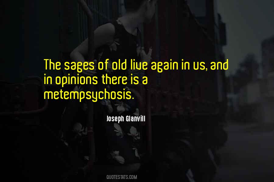 Live Again Quotes #495802