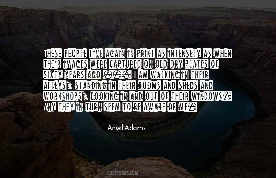 Live Again Quotes #538875