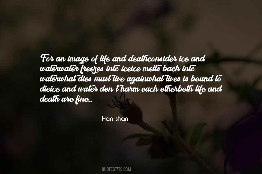 Live Again Quotes #681701