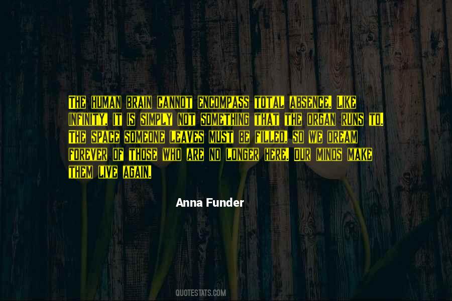 Live Again Quotes #799526
